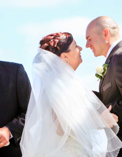 Chris McCafferty - Perth Celebrant